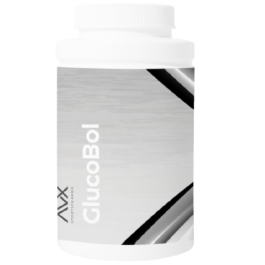 AVX Sports USA GLUCO-BOL 90 Caps