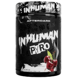 Afterdark Inhuman 2.0 Pyro 315g Watermelon honey