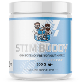 Smart Brothers Stim Buddy 300g Fruits