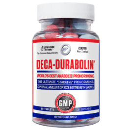 HI-TECH Deca Durabolin 30 tablet