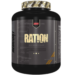 Redcon1 Ration Whey Protein Blend Chocolate 2.270Mg