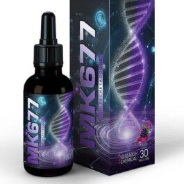 GynSyn Labs MK677 liquid 30 ml Ibutamoren 75mg