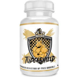 Hammer Labz Tudca Shield 60 cap