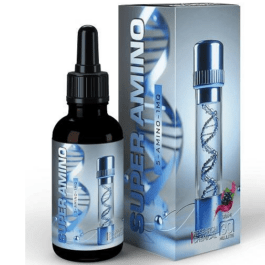 Gyn Syn Labs Super Amino 30 ml 75mg