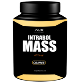 AVX sports USA IntraBol MASS 402.6g Watermelon