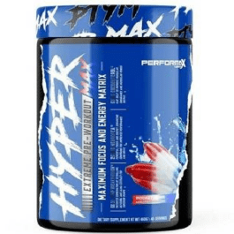 HyperMax Extreme USA 440g Hawaiian Papaya